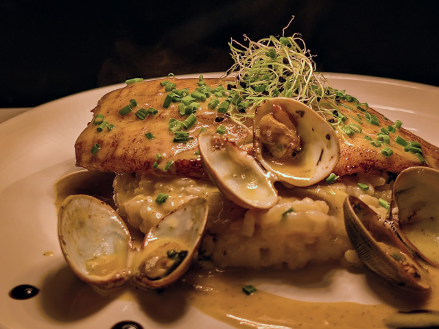 Le Bistrot d'la chaîne 