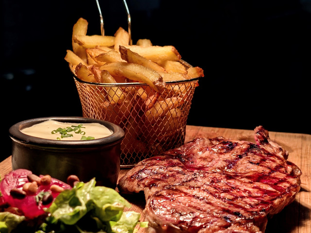 Le Bistrot d'la chaîne 