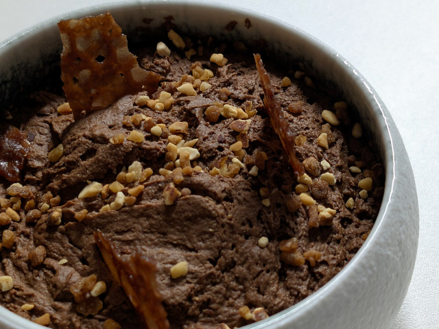 Le Bistrot d'la chaîne 