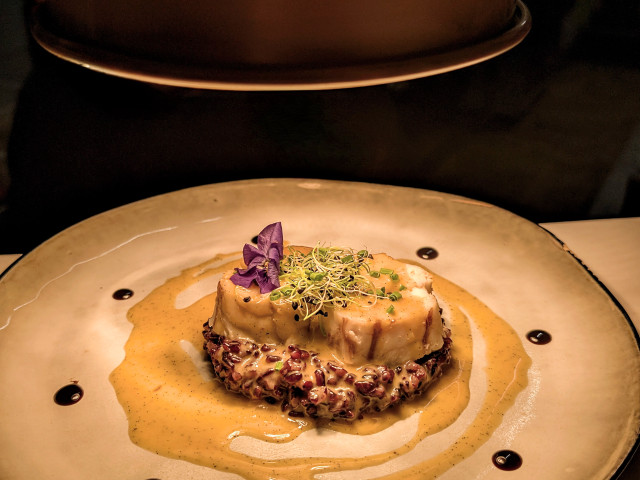 Le Bistrot d'la chaîne 